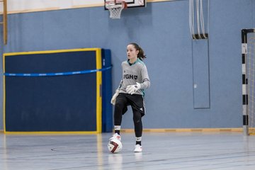 Bild 147 - wCJ NFV Futsalturnier